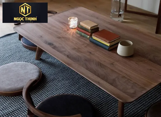 BÀN TRÀ DÀI KIỂU NHẬT NGỌC THỊNH